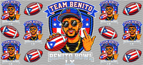 16oz Latest Bestseller-C 8293